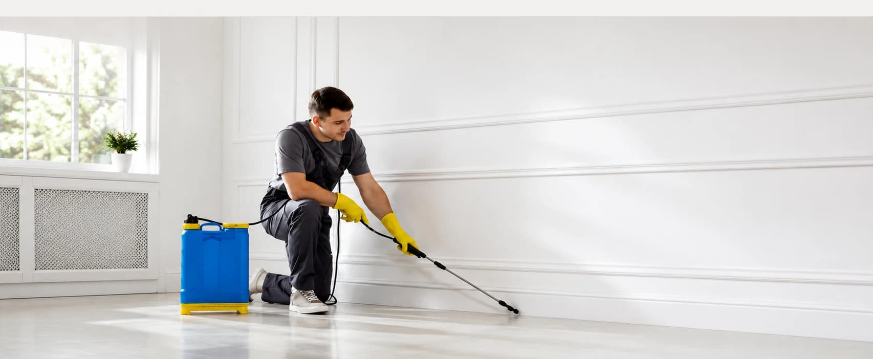 Anti Termite Services Desktop