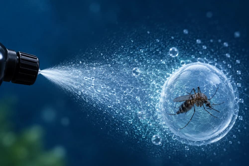 Spray Technology