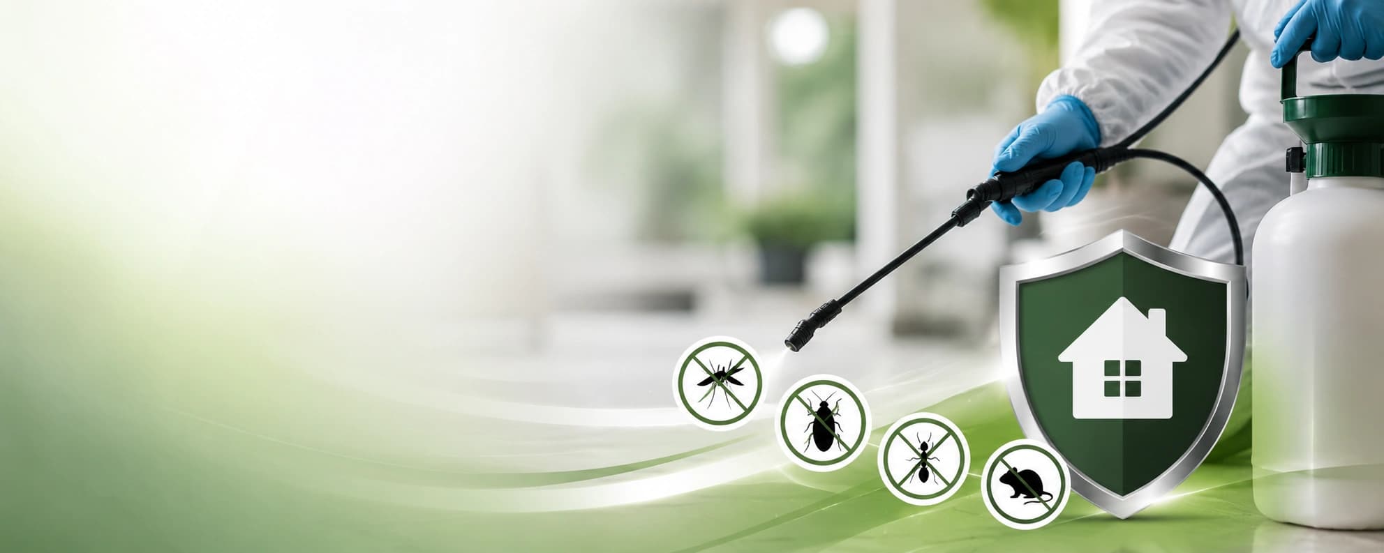Service Banner